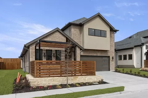 512 Sherwood Dr, Melissa, TX 75454