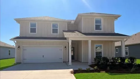 4833 Windrow Way, Panama City, FL 32404