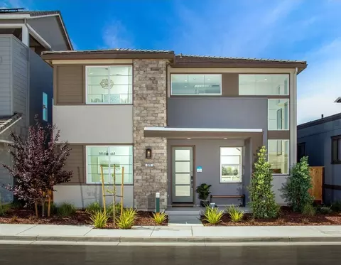 Exterior - 369 Hideaway Dr, Napa, CA 94558 photo 3 of 8