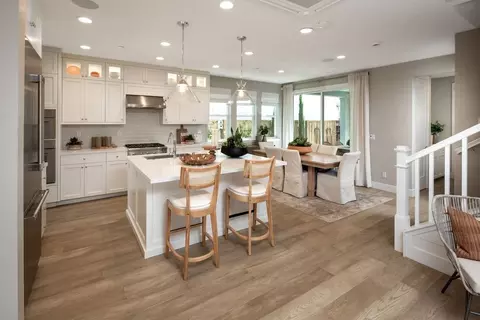 Kitchen - 369 Hideaway Dr, Napa, CA 94558 photo 2 of 3