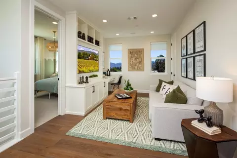 Other - 369 Hideaway Dr, Napa, CA 94558 photo 3 of 5