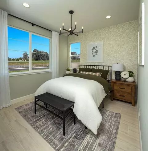 Bedroom - 369 Hideaway Dr, Napa, CA 94558 photo 1 of 3