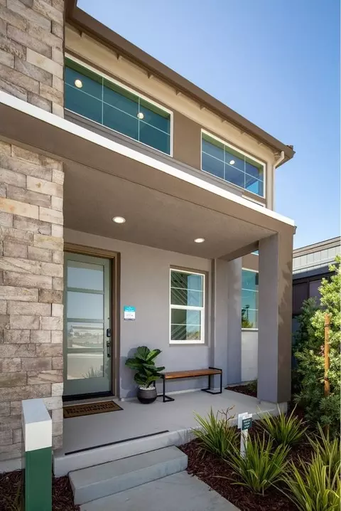 Exterior - 369 Hideaway Dr, Napa, CA 94558 photo 1 of 8