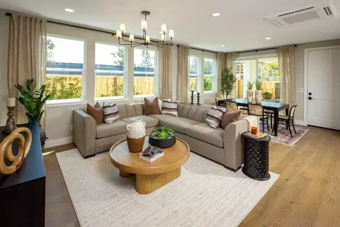 Living - 369 Hideaway Dr, Napa, CA 94558 photo 4 of 7