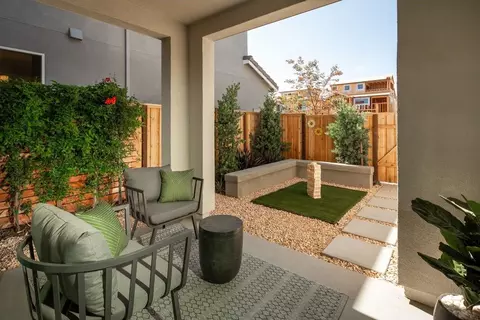 Exterior - 369 Hideaway Dr, Napa, CA 94558 photo 5 of 8