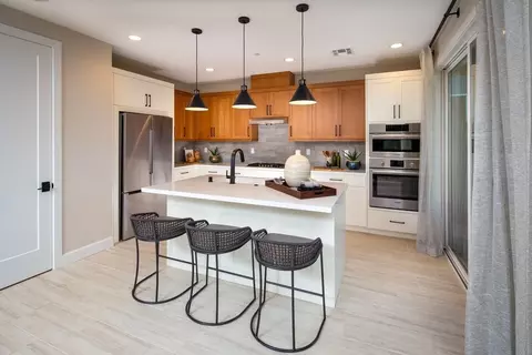 Kitchen - 369 Hideaway Dr, Napa, CA 94558 photo 1 of 3