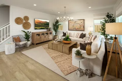 Living - 369 Hideaway Dr, Napa, CA 94558 photo 3 of 7