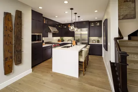 Kitchen - 369 Hideaway Dr, Napa, CA 94558 photo 3 of 3