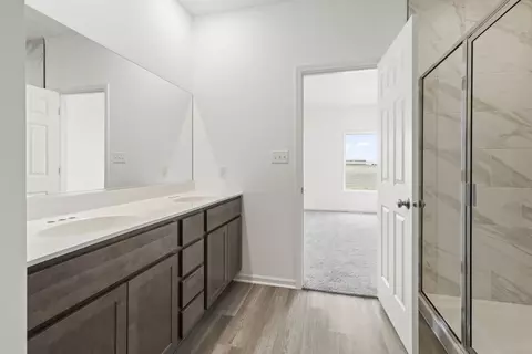 Bath - 6681 E 103rd Ave, Winfield, IN 46307 photo 2 of 13
