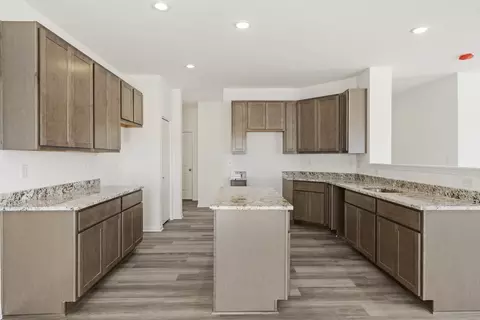 Kitchen - 6681 E 103rd Ave, Winfield, IN 46307 photo 1 of 10