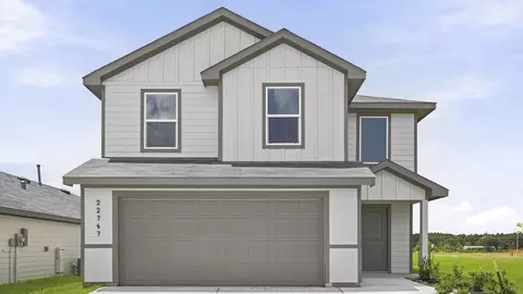 18918 Songbird Orchard Dr, Hockley, TX 77447