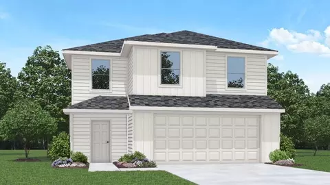 18918 Songbird Orchard Dr, Hockley, TX 77447
