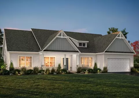 4612 Monterrico Dr, Lancaster, SC 29720