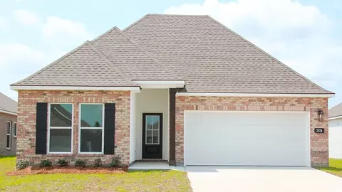 2024 Clark Ave, Zachary, LA 70791