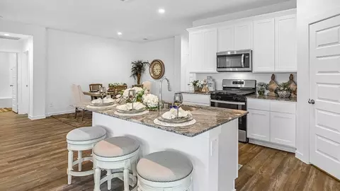 3001 Pasture Ln, League City, TX 77573