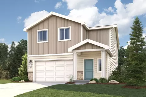 4235 77th Dr NE, Marysville, WA 98270