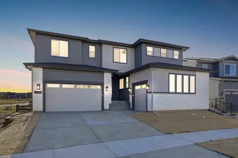 6424 Still Pine Cir, Castle Pines, CO 80108