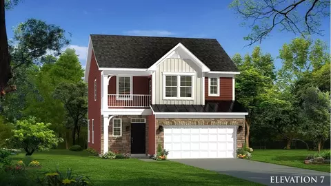 712 Sprout St, Zebulon, NC 27597