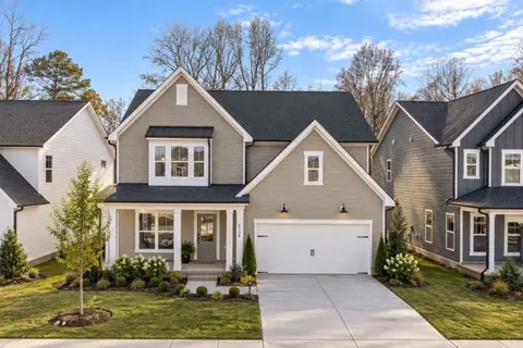 208 Millwood Dr, Knightdale, NC 27604