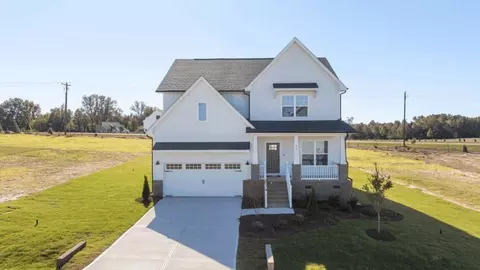 1901 Old Crews Rd, Knightdale, NC 27545