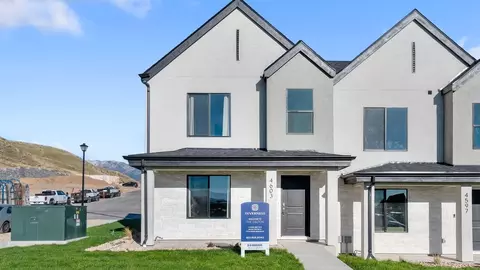 4603 N Mckechnie Way #1126, Lehi, UT 84048