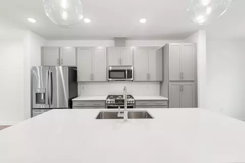 Kitchen - 30 Silverbell Ave, Berlin, NJ 08009 photo 2 of 3