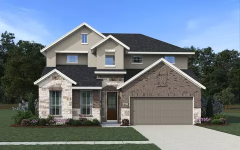 21805 Jedediah River Way, Porter, TX 77365