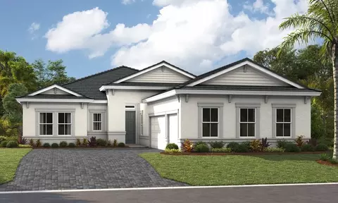 11536 Gleaming Ter, Venice, FL 34293