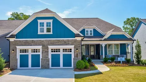 118 Hartwell Ct, Hoschton, GA 30548