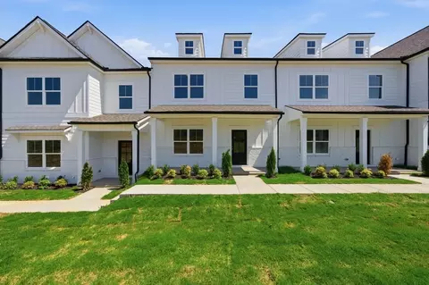 203 Martindale Ln #LOT 124, Clarksville, TN 37043
