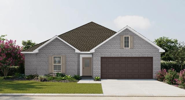 6616 Haswell Dr, Shreveport, LA 71107