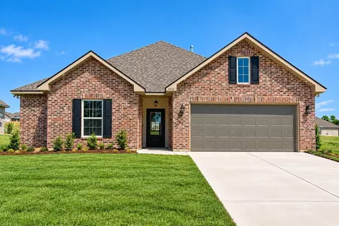 6616 Haswell Dr, Shreveport, LA 71107