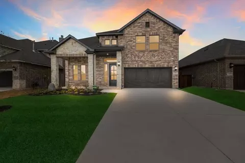 1111 Tenmile Ln, Forney, TX 75126