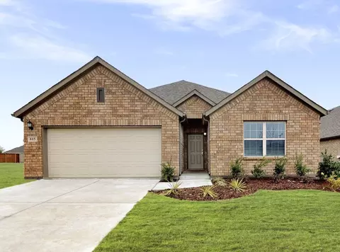 Exterior - 7401 Sumac Dr, Argyle, TX 76226 photo 1 of 10