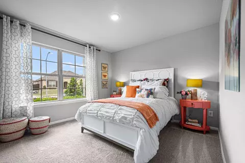 Bedroom - 7401 Sumac Dr, Argyle, TX 76226 photo 2 of 3