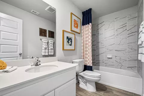 Bath - 7401 Sumac Dr, Argyle, TX 76226 photo 1 of 2