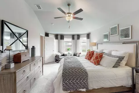 Bedroom - 7401 Sumac Dr, Argyle, TX 76226 photo 1 of 3