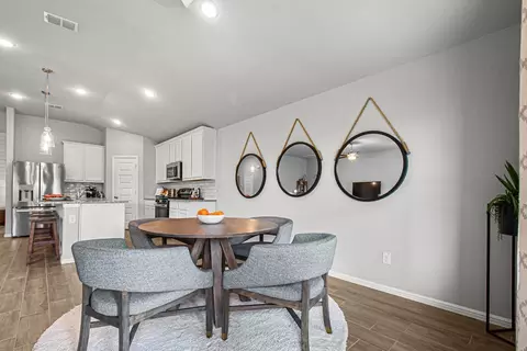 Dining - 7401 Sumac Dr, Argyle, TX 76226 photo 1 of 1