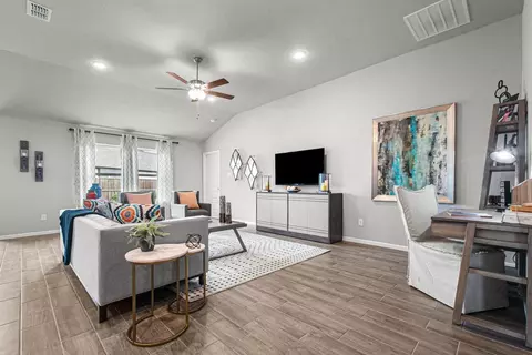 Entry Way - 7401 Sumac Dr, Argyle, TX 76226 photo 1 of 3