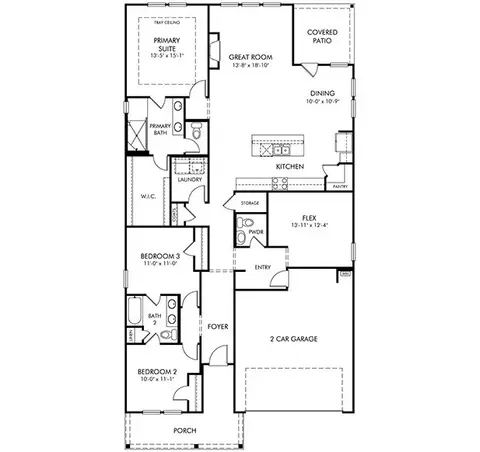7796 Richmond Trl, Fairburn, GA 30213