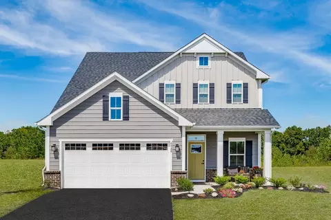 265 Coneflower St, Sugar Grove, IL 60554