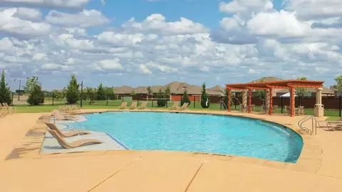 Exterior - 1101 Sandgate Dr, Forney, TX 75126 photo 5 of 8
