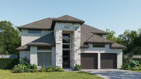 Exterior - 1101 Sandgate Dr, Forney, TX 75126 photo 2 of 8