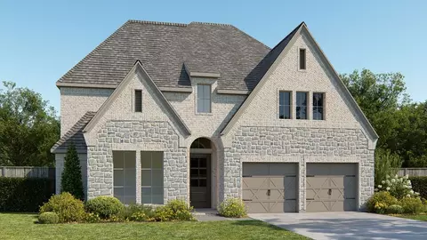 Exterior - 1101 Sandgate Dr, Forney, TX 75126 photo 3 of 8