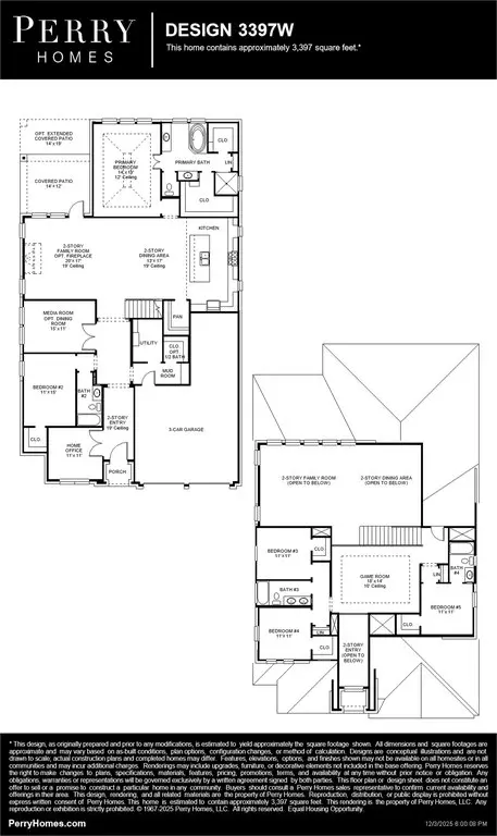 Floorplan - 1101 Sandgate Dr, Forney, TX 75126 photo 1 of 1