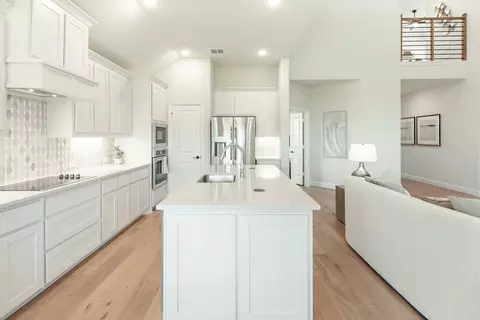 Kitchen - Miller Road, Midlothian, TX 76065 photo 4 of 5