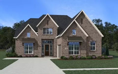 5406 Dream Way, Manvel, TX 77578