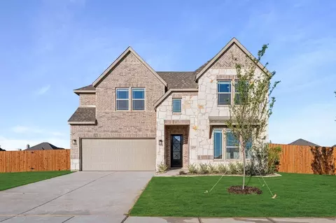 12717 Barretta Dr, Godley, TX 76044