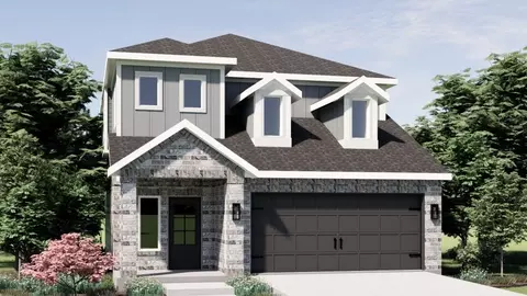 12713 Skimmer Run, Manor, TX 78653