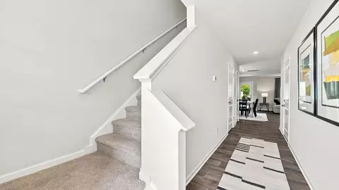 Entry Way - 7221 Longleaf Rd, Rocky Mount, NC 27804 photo 1 of 4